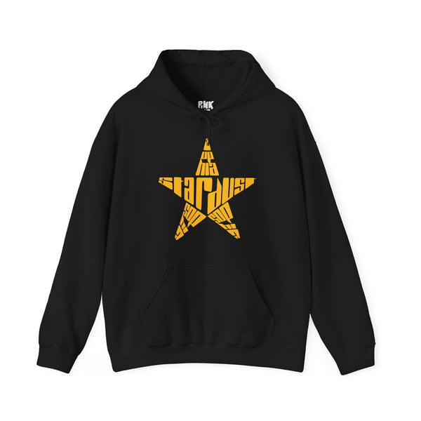 Sophia Stardust - Star Hoodie