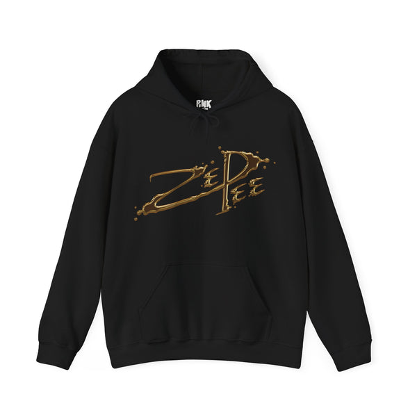 ZePee - Logo Hoodie