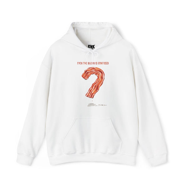 Kyran Thrax - Bacon Hoodie