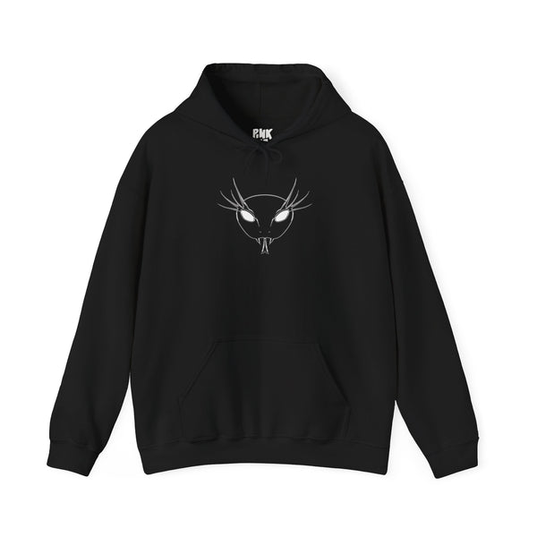 Pandora Nox - Icon Hoodie