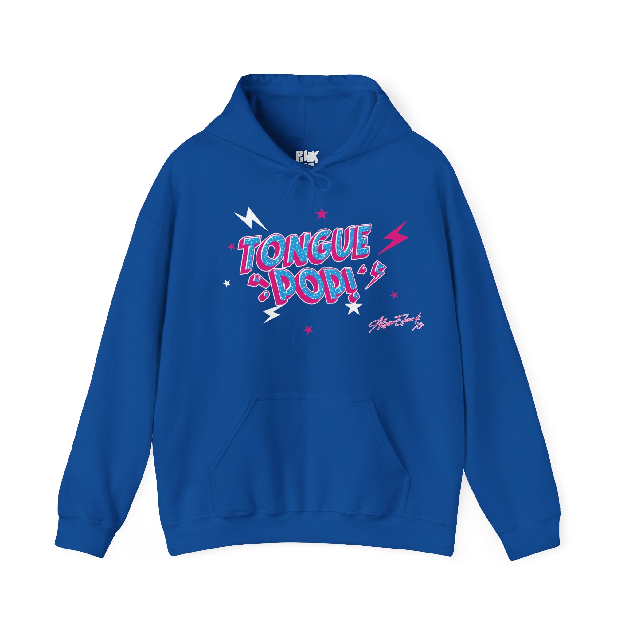 Alyssa Edwards - Tongue Pop Hoodie