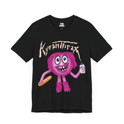 Kyran Thrax - Suzy T-Shirt