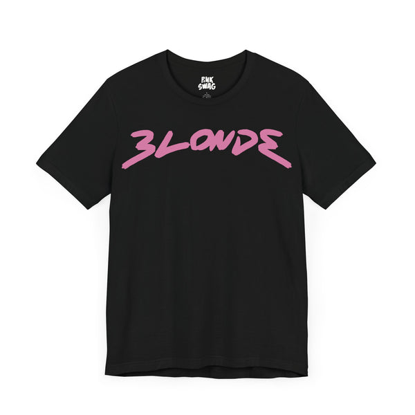 Jonbers Blonde - Blonde T-Shirt