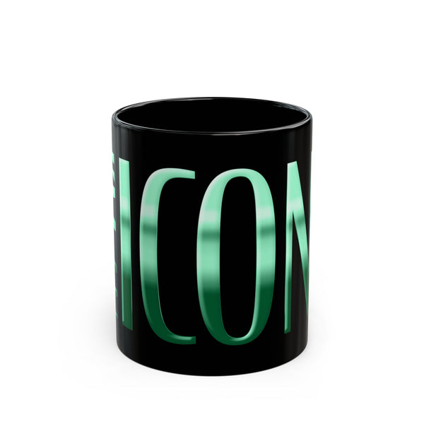 Dita Garbo - I'm An Icon Darling Mug