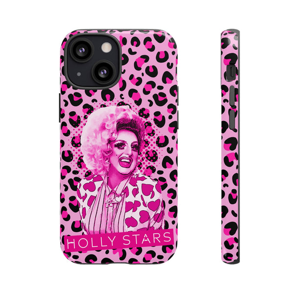 Holly Stars - Favourite Colour Phone Cases