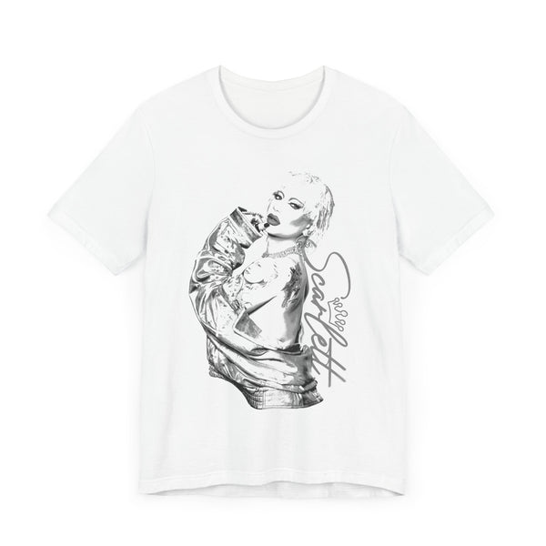 Scarlett Bobo - Photocopy T-Shirt