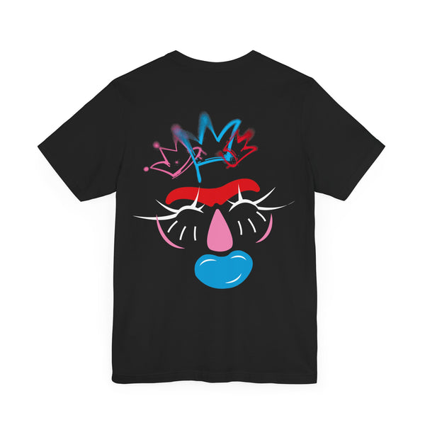 Prince JayJay - Face T-Shirt