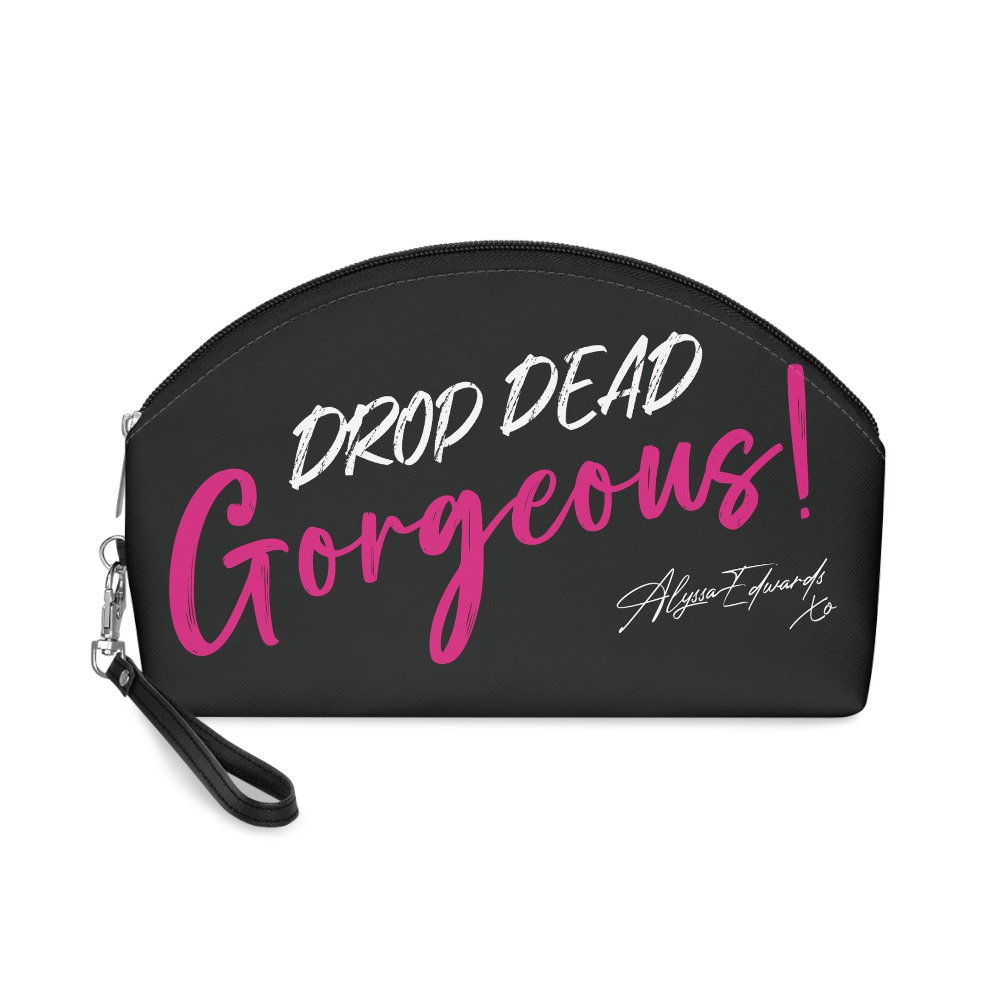 Alyssa Edwards - Drop Dead Gorgeous Makeup Bag
