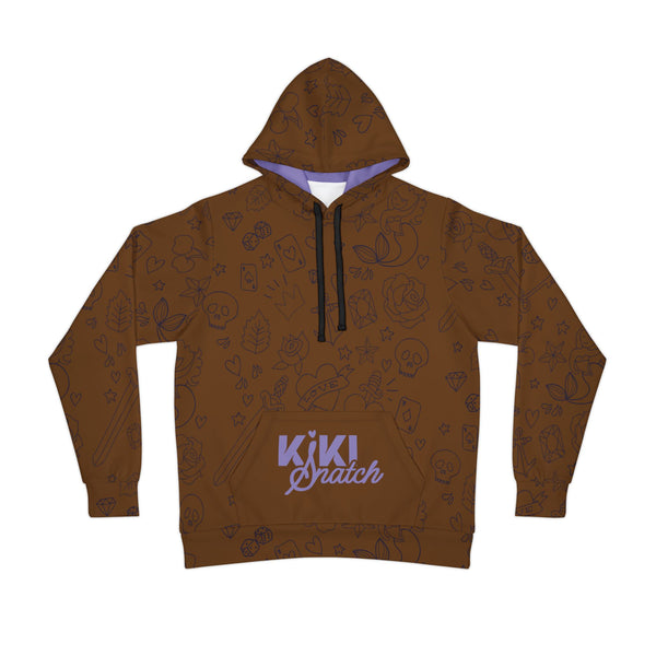 Kiki Snatch - Snatched Hoodie