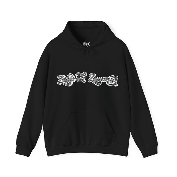 Zahirah Zapanta - Logo Hoodie