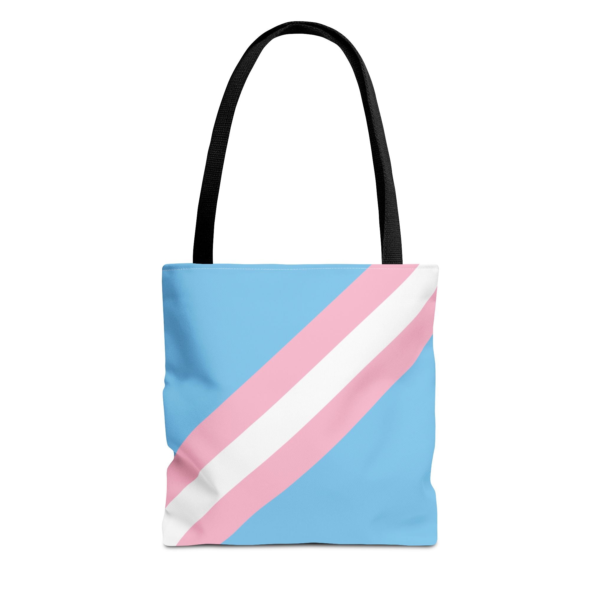 Pride - Trans Rights Tote Bag