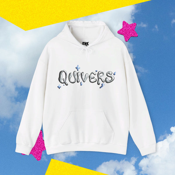 Quivers - Logo Hoodie