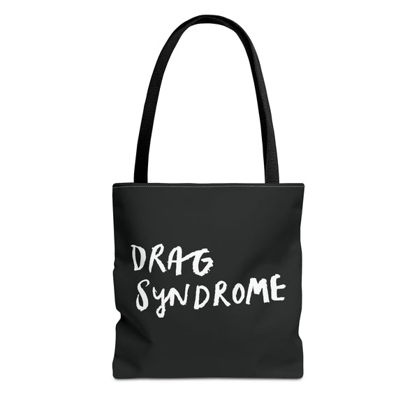 Drag Syndrome - Logo Tote Bag