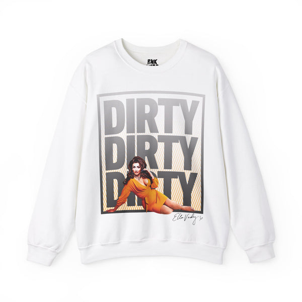 Ella Vaday - Dirty Dirty Dirty Jumper