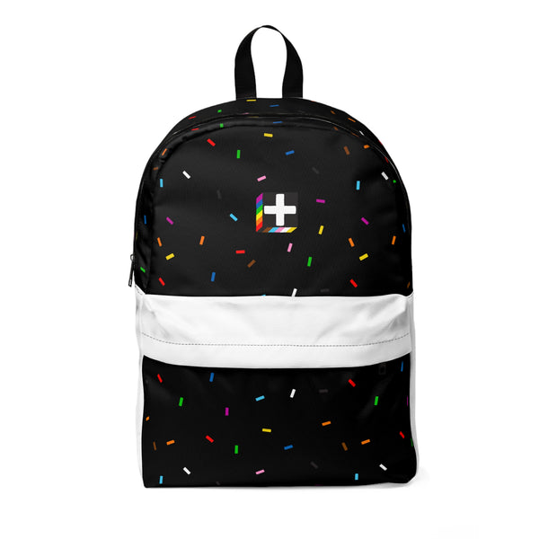 Cornwall Pride - Confetti Backpack