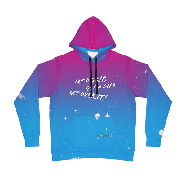 Alyssa Edwards - Get A Grip Hoodie