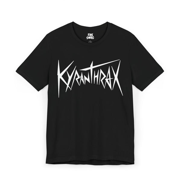 Kyran Thrax - Logo Tee