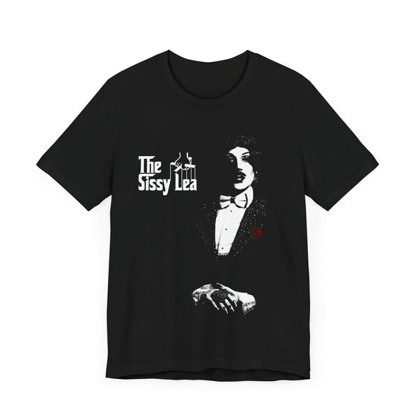 Sissy Lea - The Sissy Lea T-shirt