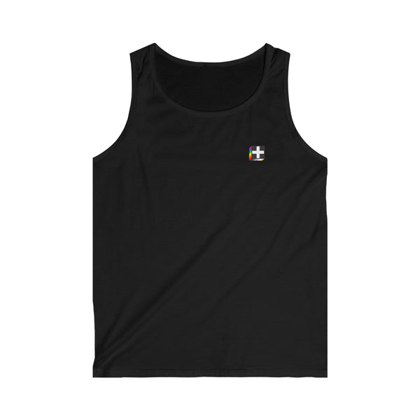 Cornwall Pride - Logo Tank Top