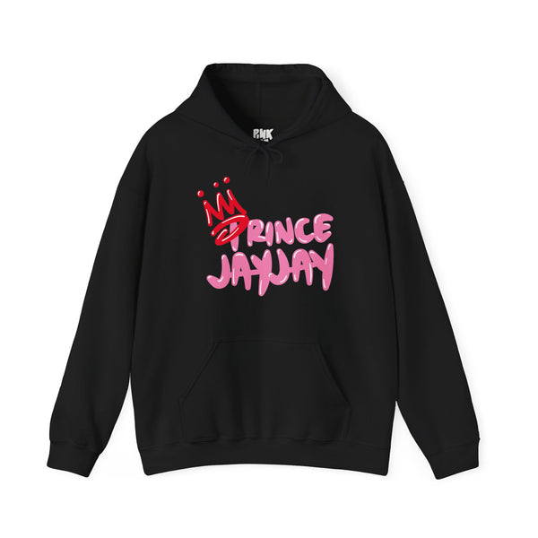 Prince JayJay - Logo Hoodie