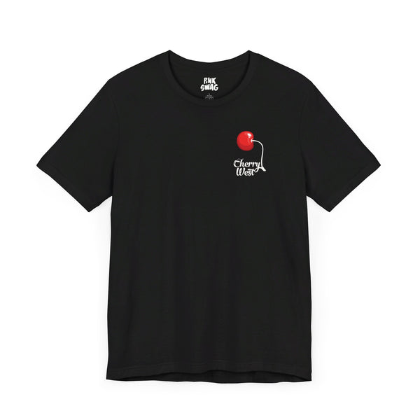 Cherry West - Cherry T-Shirt