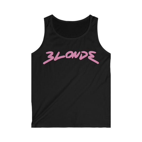 Jonbers Blonde - Blonde Tank Top