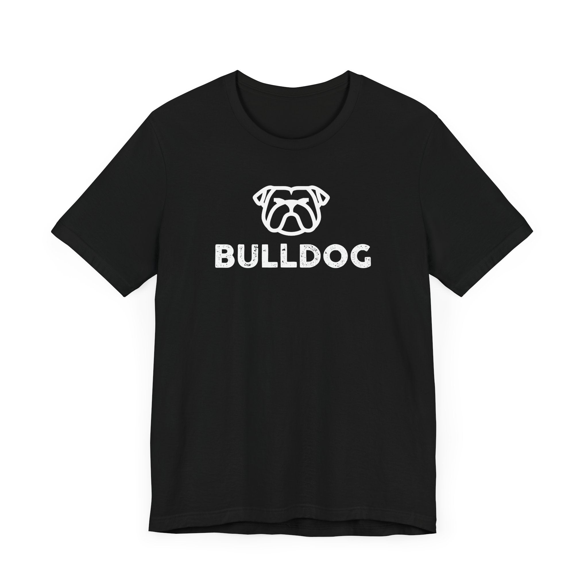 Bulldog - Classic T-shirt