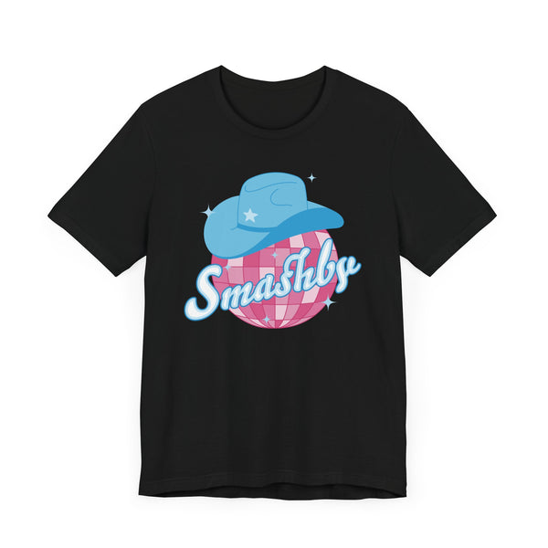 Smashby - Country Disco T-Shirt