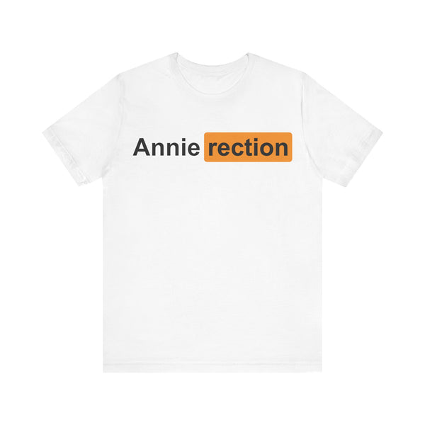 Annie Rection - Hub T-Shirt