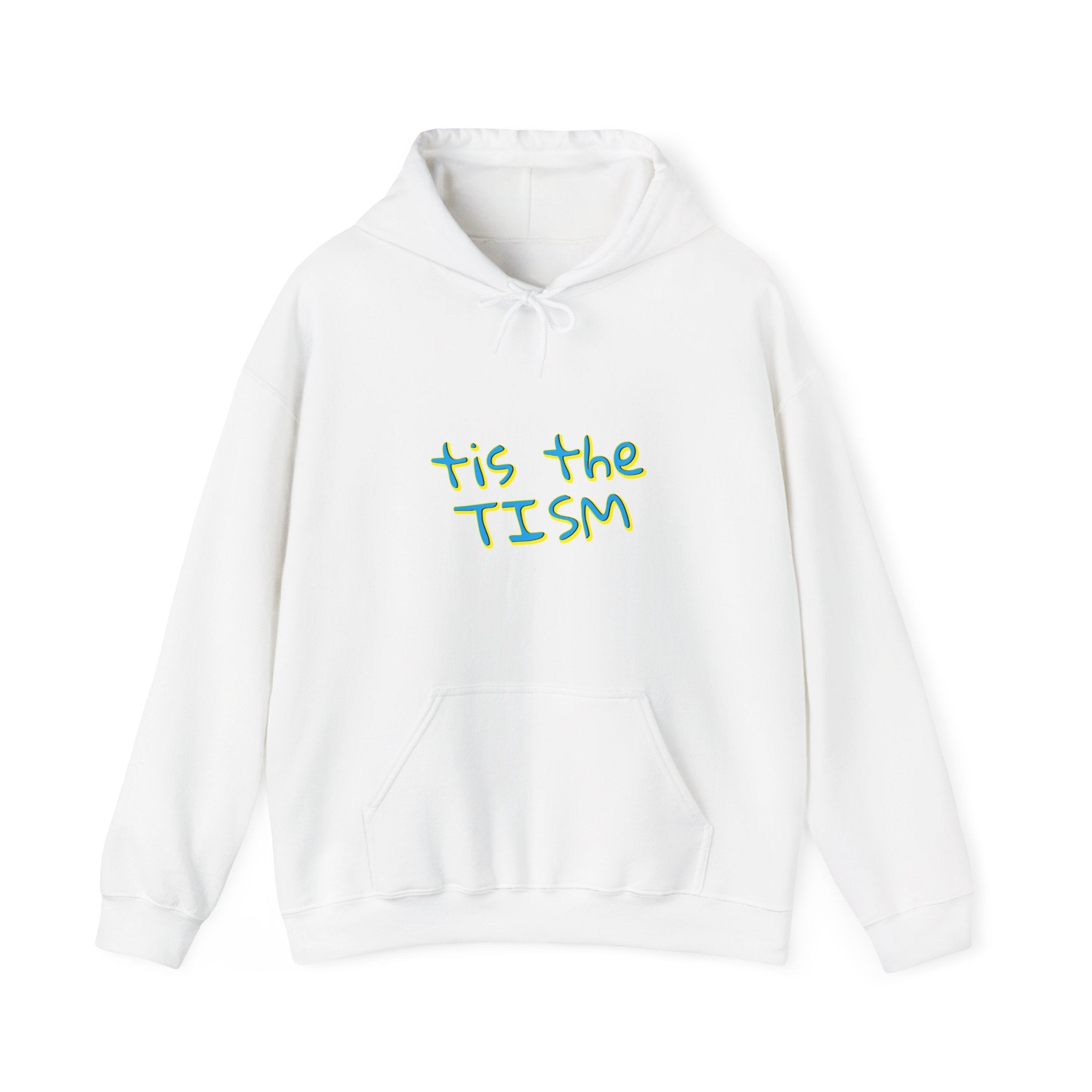 Tis The Tism Hoodie