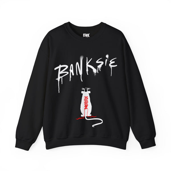 Banksie - Corset Jumper