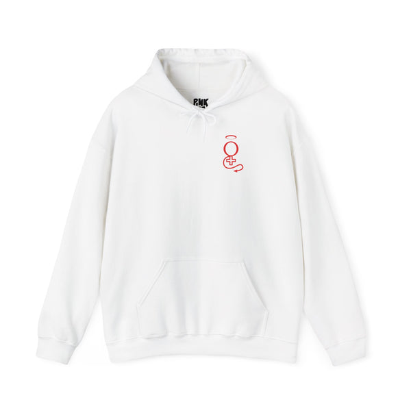 Alexis Saint Pete - Logo Hoodie