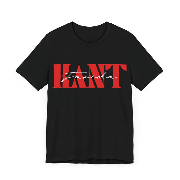 Farida Kant - KANT T-Shirt