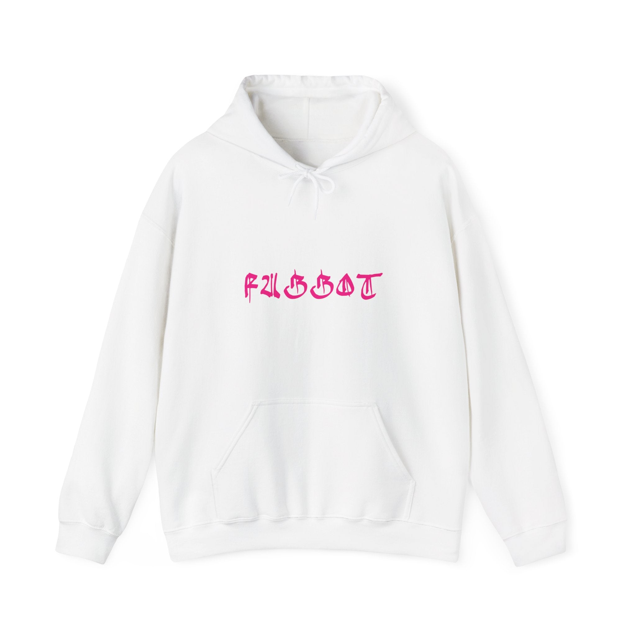 Faggot Hoodie