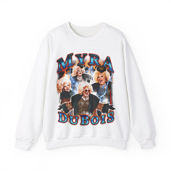 Myra DuBois - All Myra Jumper