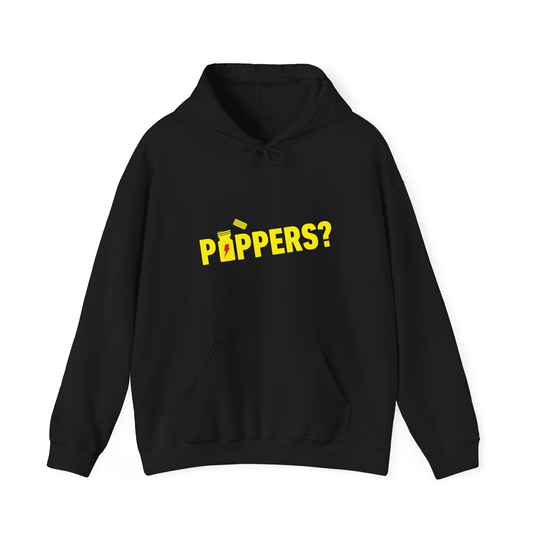 Poppers? Hoodie
