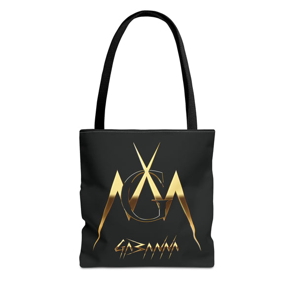 Gabanna - Logo Tote Bag