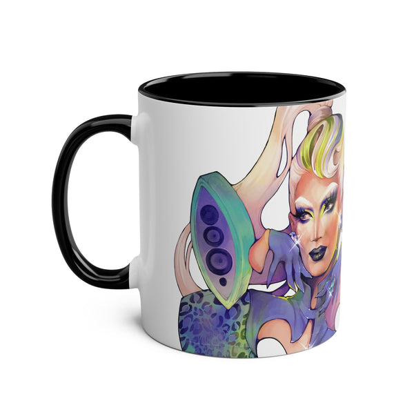 Chloe Clarke - Block Mug