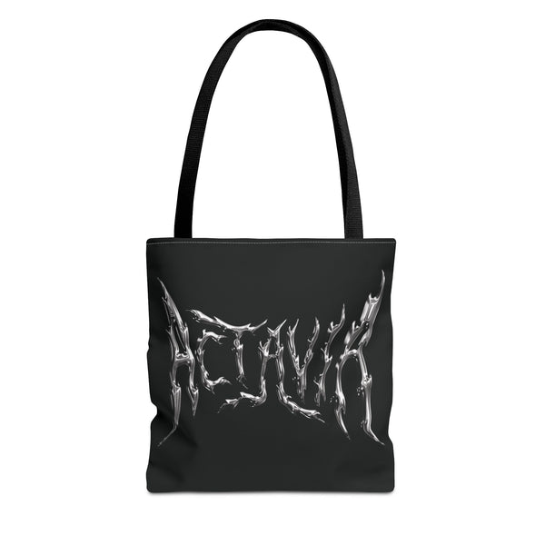 Actavia - Logo Tote Bag