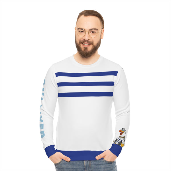 Vicki Vivacious - Gulliver Sweatshirt