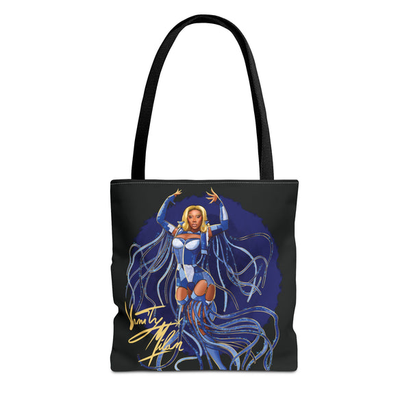 Vanity Milan - Medusa Tote Bag