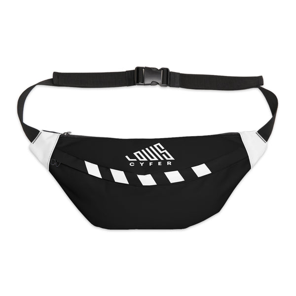 LoUis CYfer - Large Fanny Pack