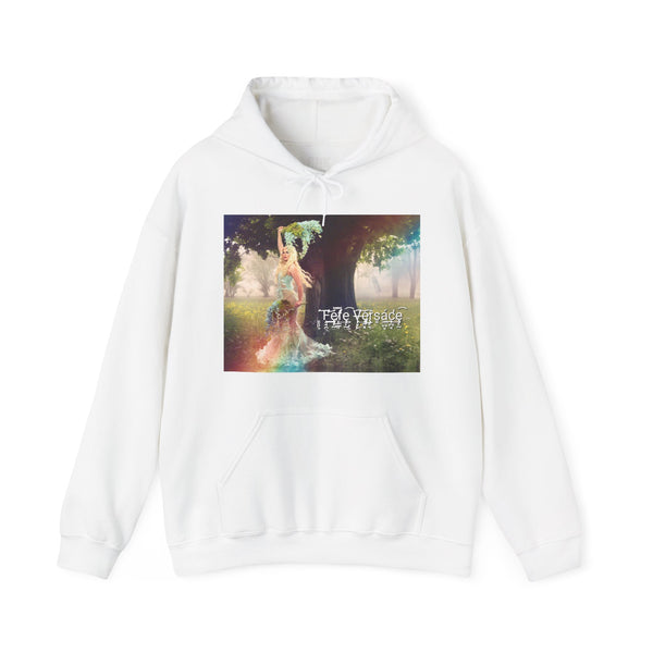 Fefe Versace - Fairy Hoodie