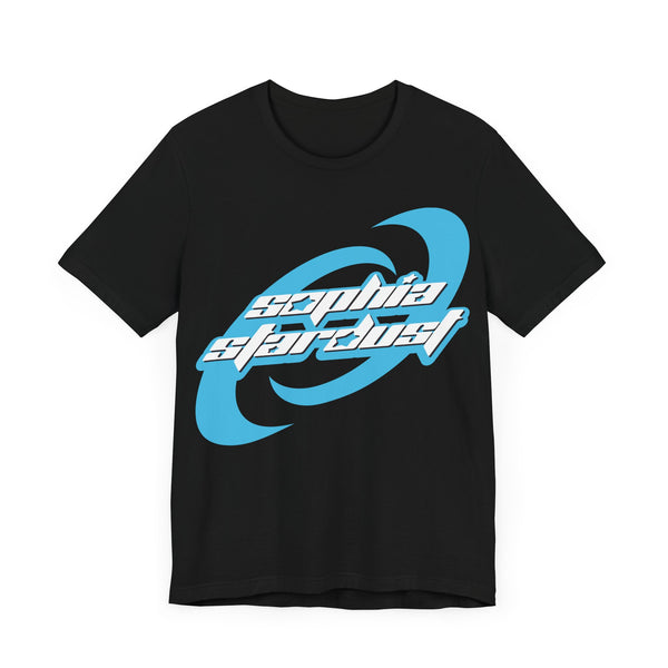 Sophia Stardust - Logo T-Shirt