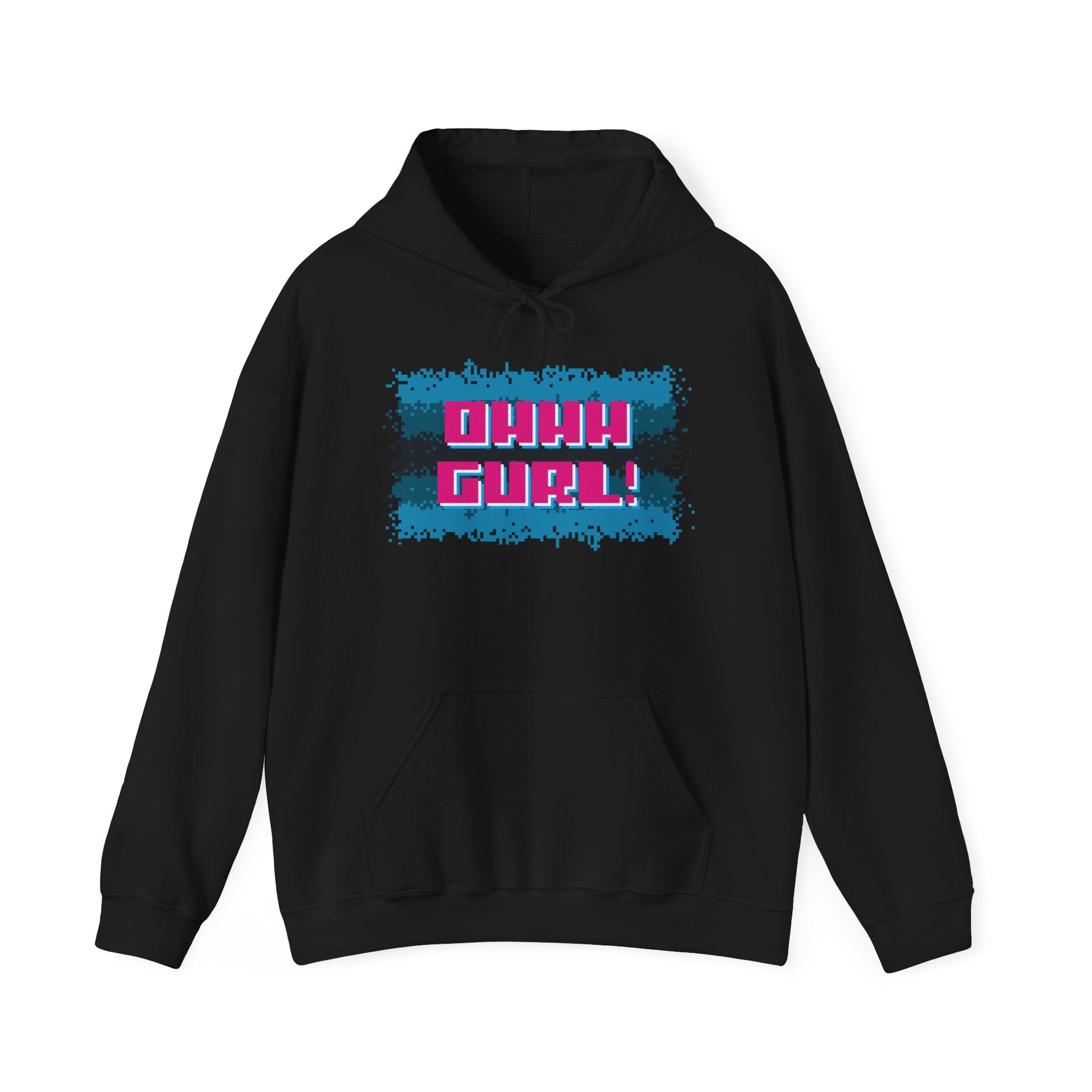 Gurl Global - Ohhh Gurl! Hoodie