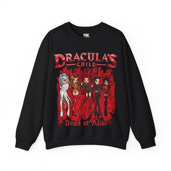 Dracula's Child - Group Jumper