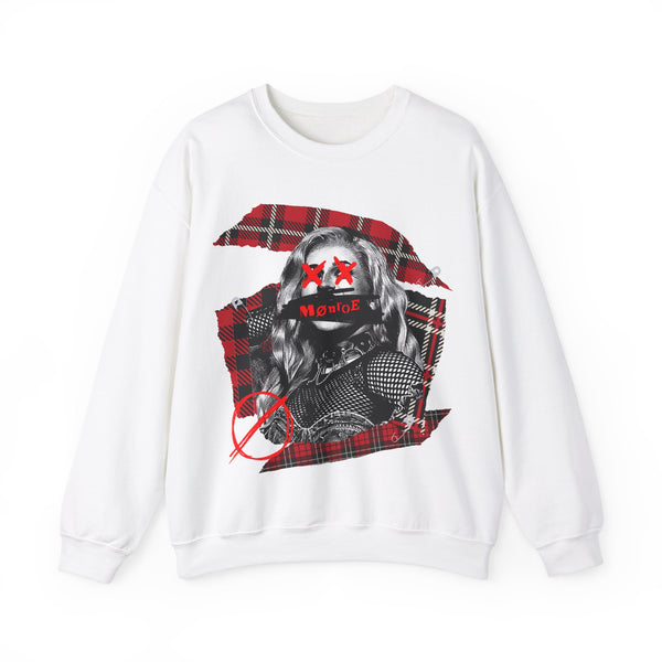 MONROE - RIP Sweatshirt