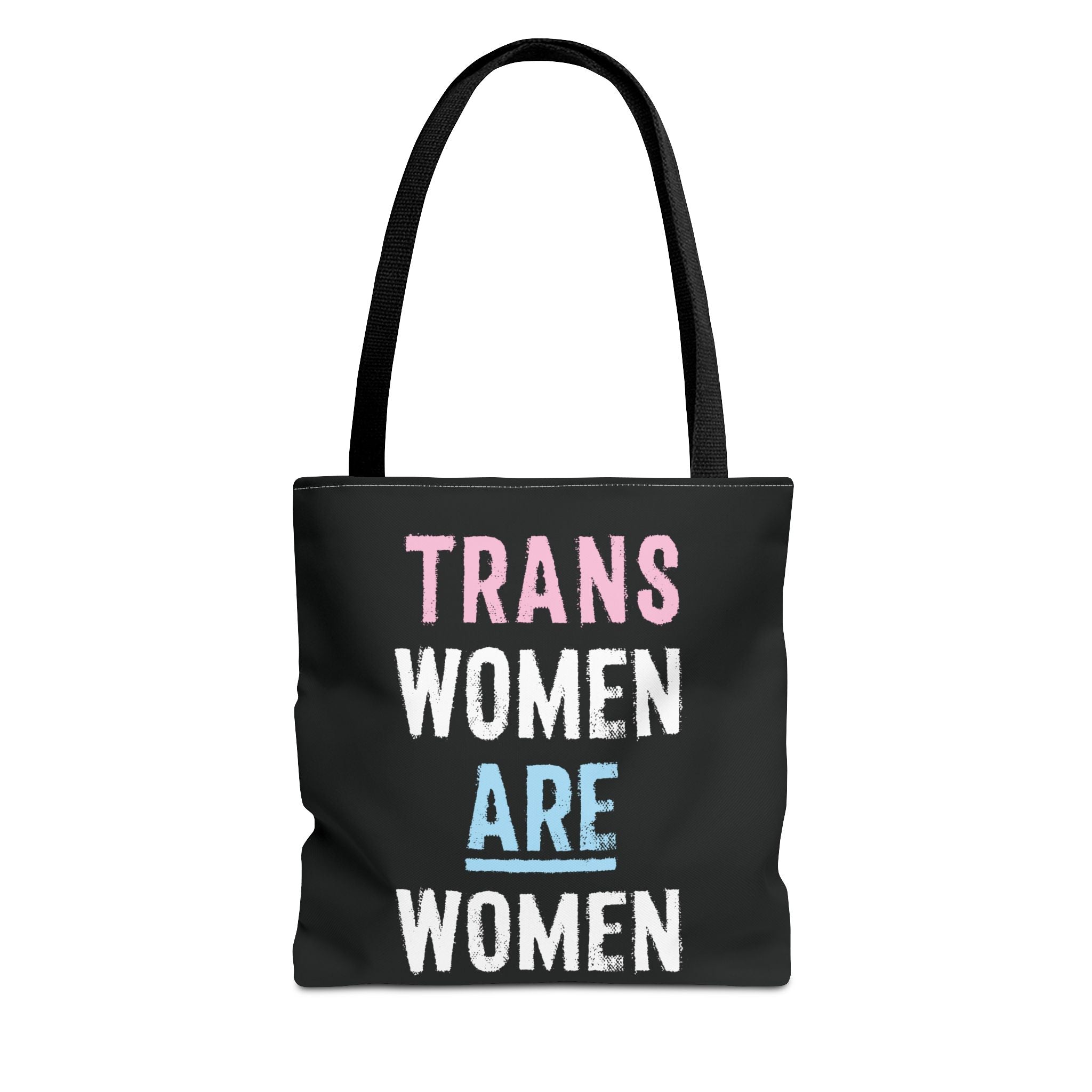 Pride - Trans Women Are Women Tote Bag