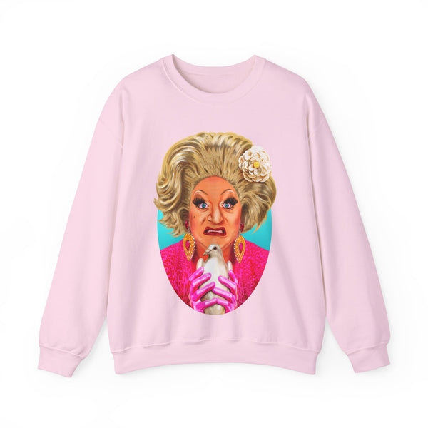 Myra DuBois - Be Well Crewneck Jumper