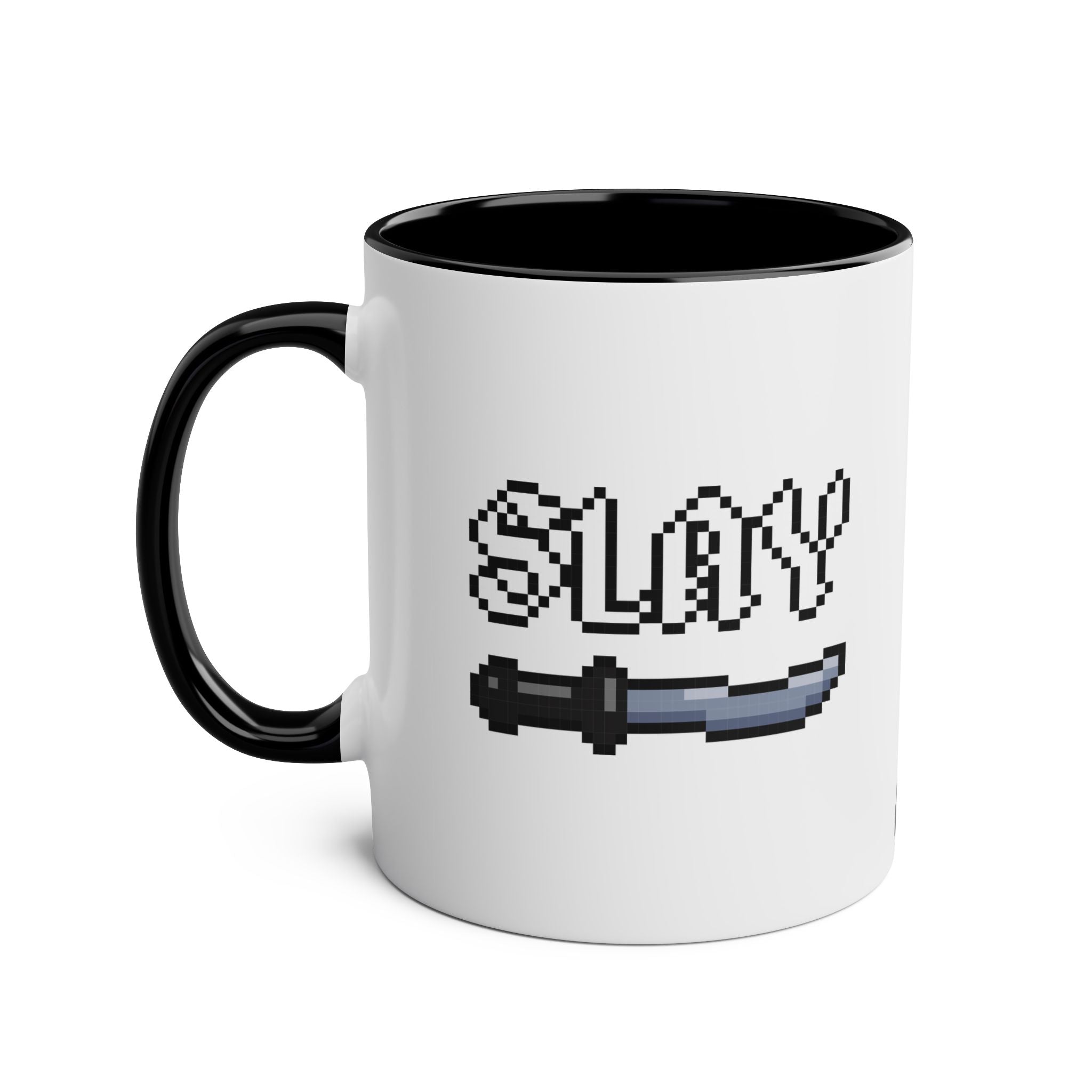 Pigeon Hat - Slay Mug